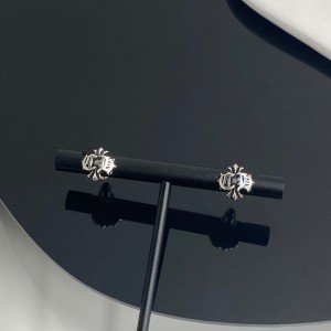 chrome hearts earrings #6628